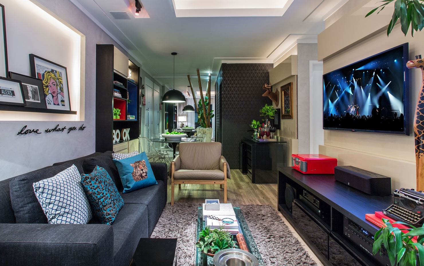 Apartamento Costa Azul