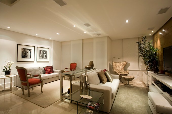 Apartamento Itaigara I