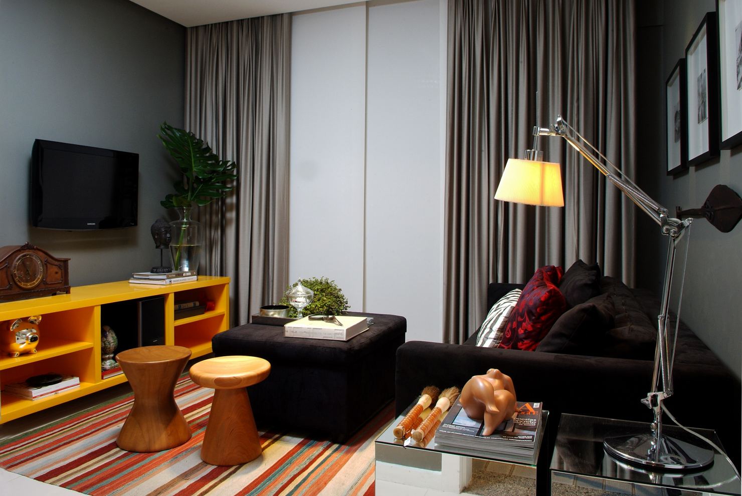 Apartamento Pituba