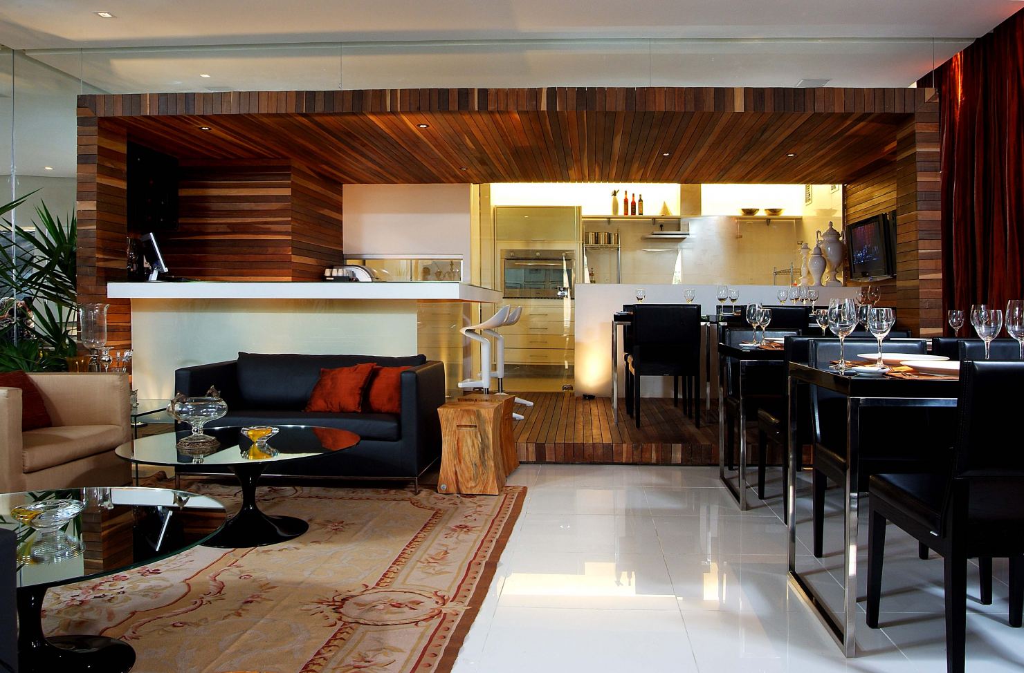 Casa Cor Bahia – 2006