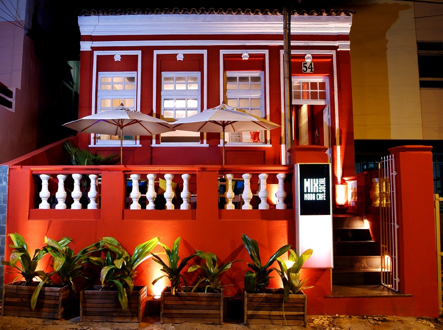 GAPA – Rio Vermelho