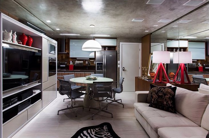 Loft Armação