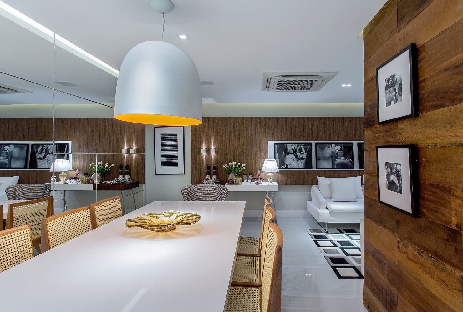 Apartamento Pituba I