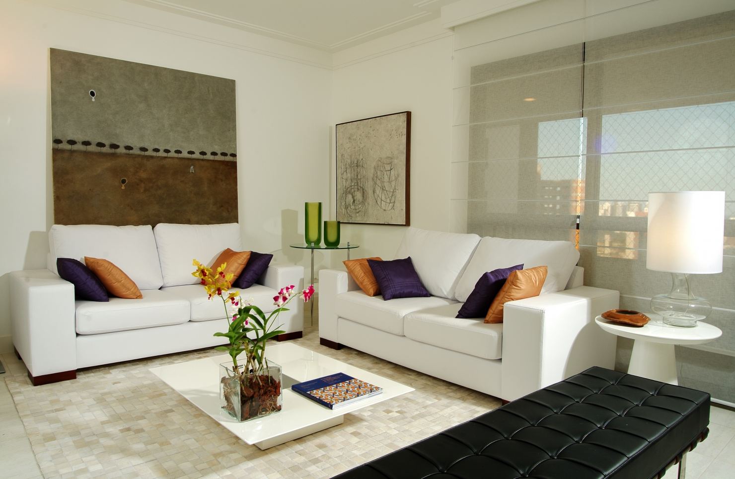 Apartamento Itaigara III