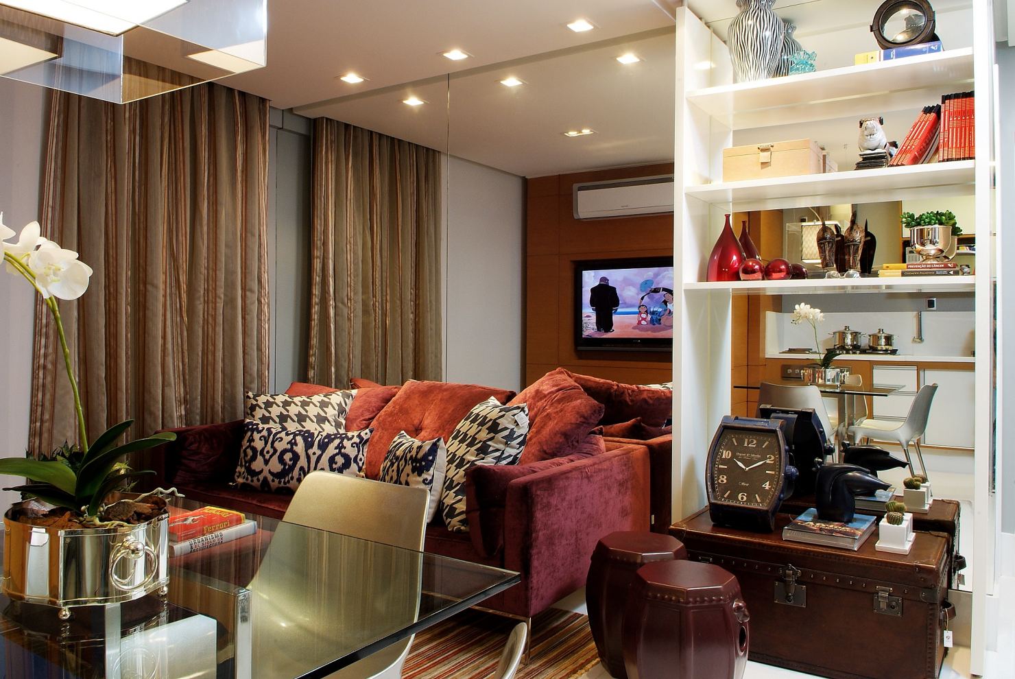 Apartamento Itaigara II