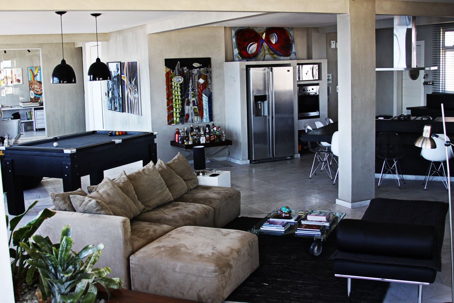 Apartamento Rio Vermelho