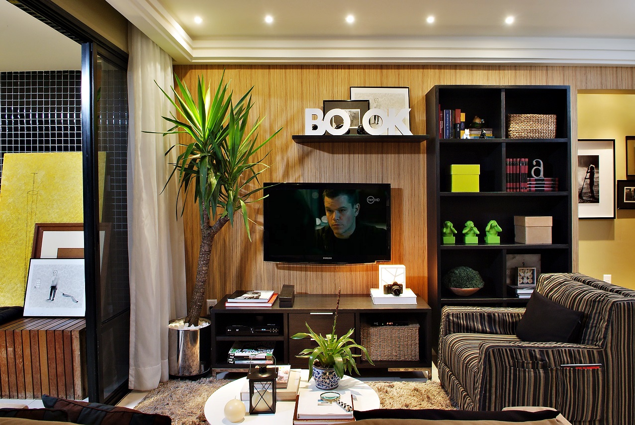 Apartamento Pituba