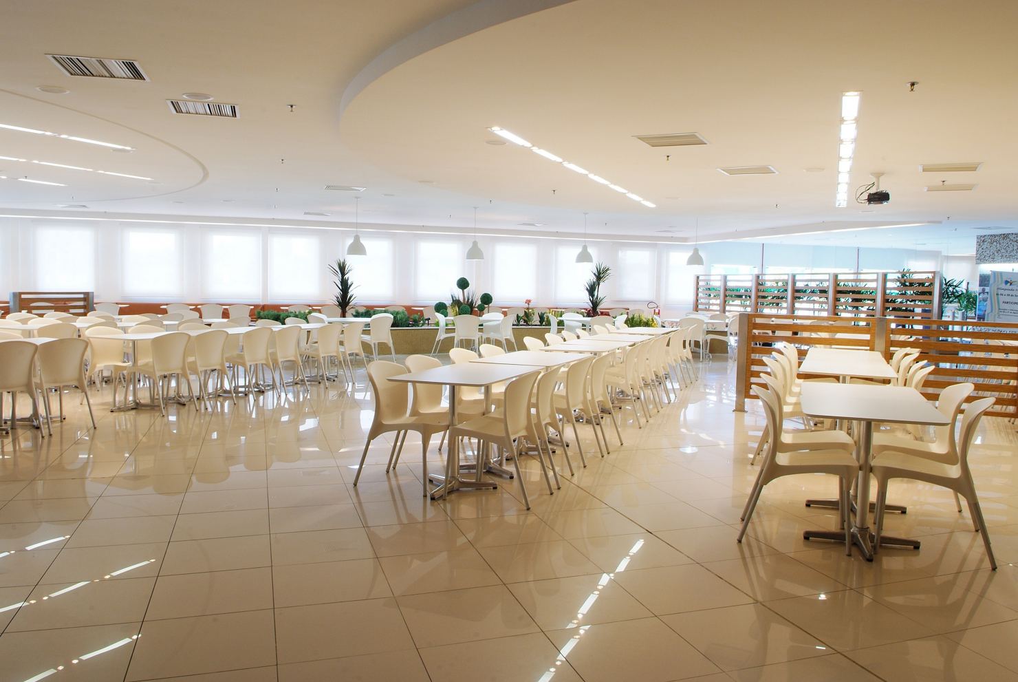 Restaurante Veracel – Eunápolis